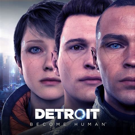 detroit become human osiagniecia.